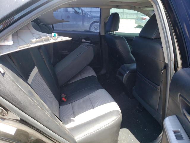 Photo 6 from auction – 2014 TOYOTA CAMRY L with VIN 4T1BF1FK0EU382970