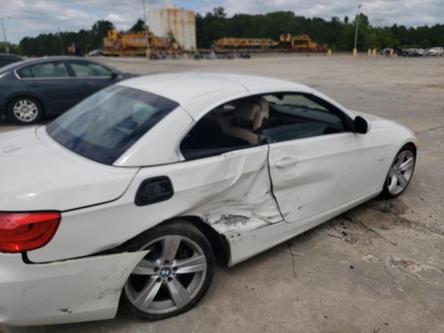 Photo 9 from auction – 2011 BMW 328 I SULE with VIN WBADW7C56BE542870