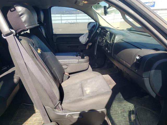 Photo 5 from auction – 2011 CHEVROLET SILVERADO with VIN 1GCRKSE36BZ348562