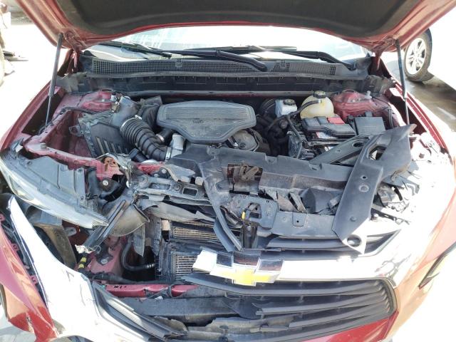 Photo 7 from auction – 2019 CHEVROLET BLAZER 3LT with VIN 3GNKBDRS3KS703304