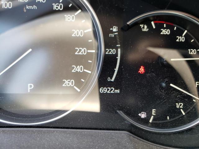 Photo 8 from auction – 2021 MAZDA CX-5 GRAND with VIN JM3KFBAYXM0441087