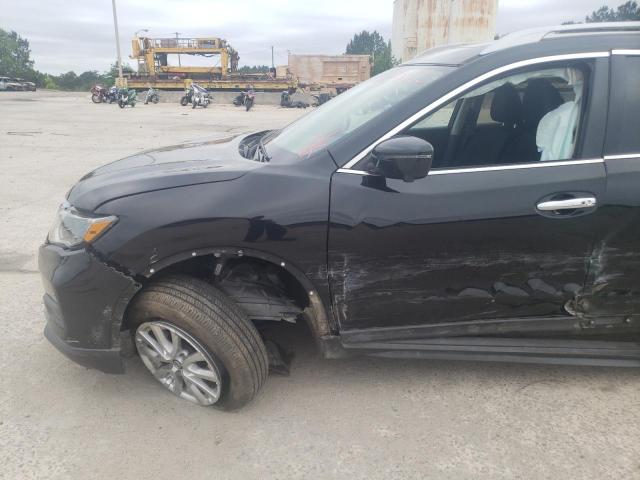 Photo 9 from auction – 2017 NISSAN ROGUE S with VIN 5N1AT2MT7HC731560