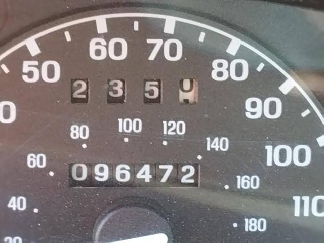 Photo 8 from auction – 2001 FORD RANGER with VIN 1FTYR10C01PA47904