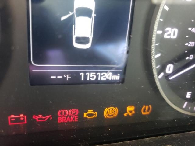 Photo 8 from auction – 2017 HYUNDAI SONATA SE with VIN 5NPE24AF3HH536451