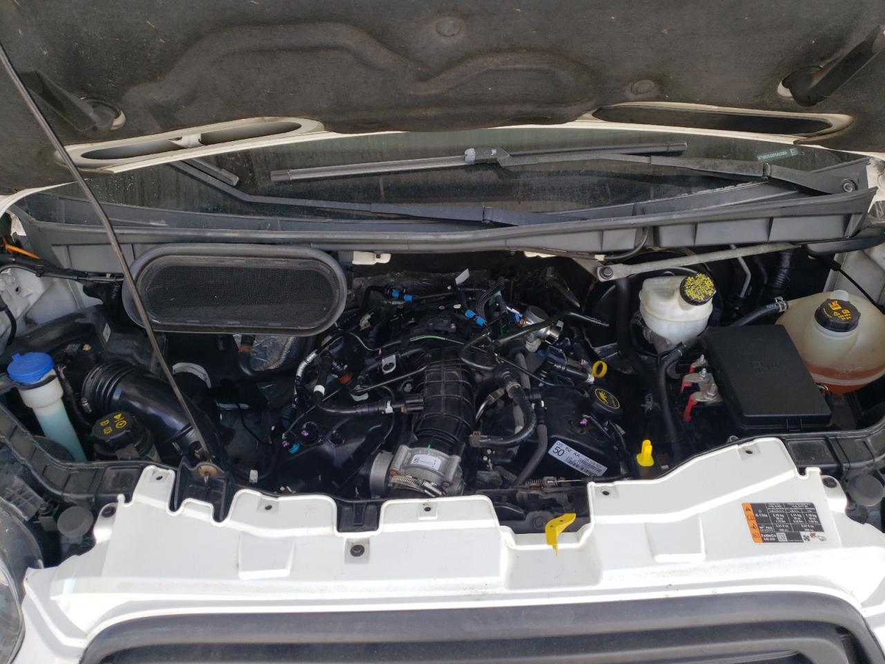 Photo 7 from auction – 2015 FORD TRANSIT T- with VIN 1FTNR2CG3FKA28355