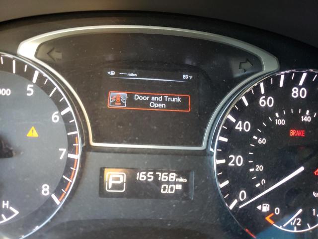 Photo 8 from auction – 2013 NISSAN ALTIMA 2.5 with VIN 1N4AL3AP8DC108546