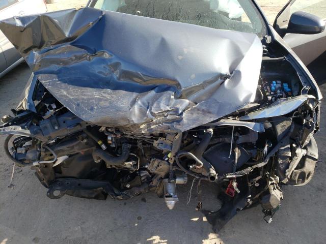 Photo 7 from auction – 2014 TOYOTA COROLLA L with VIN 2T1BURHE7EC126273