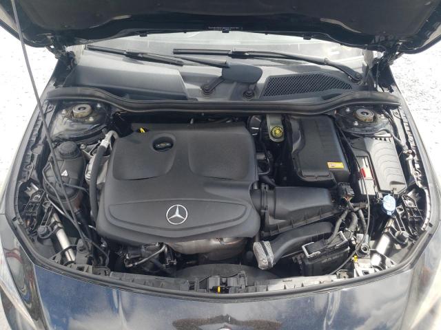 Photo 7 from auction – 2015 MERCEDES-BENZ CLA 250 with VIN WDDSJ4EB3FN200816