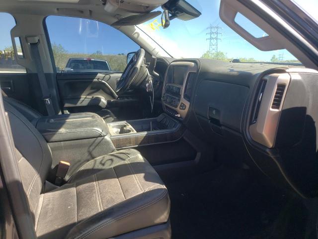 Photo 5 from auction – 2015 GMC SIERRA K15 with VIN 3GTU2WEC9FG278692