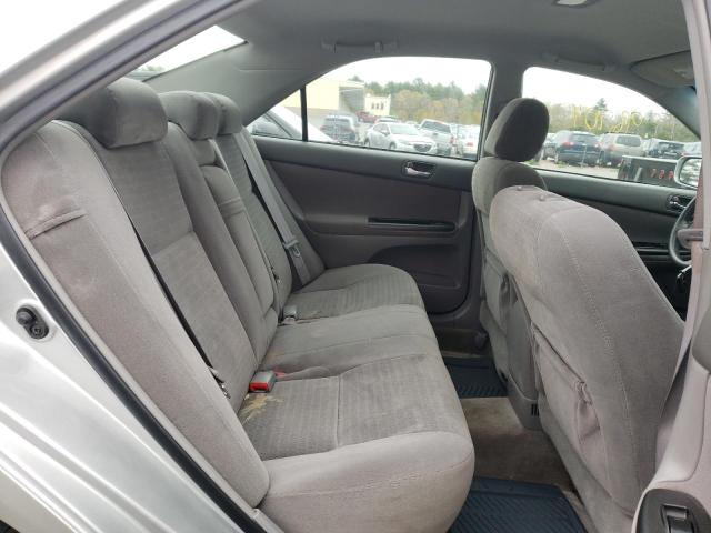 Photo 6 from auction – 2005 TOYOTA CAMRY LE with VIN 4T1BE32K55U425624