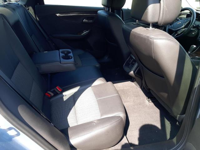 Photo 6 from auction – 2014 CHEVROLET IMPALA LT with VIN 1G1115SL0EU135977