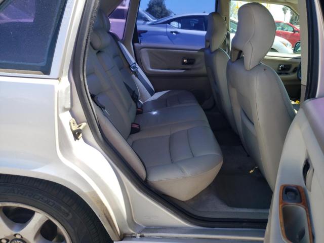Photo 6 from auction – 1998 VOLVO S70 GLT with VIN YV1LS5675W1527263