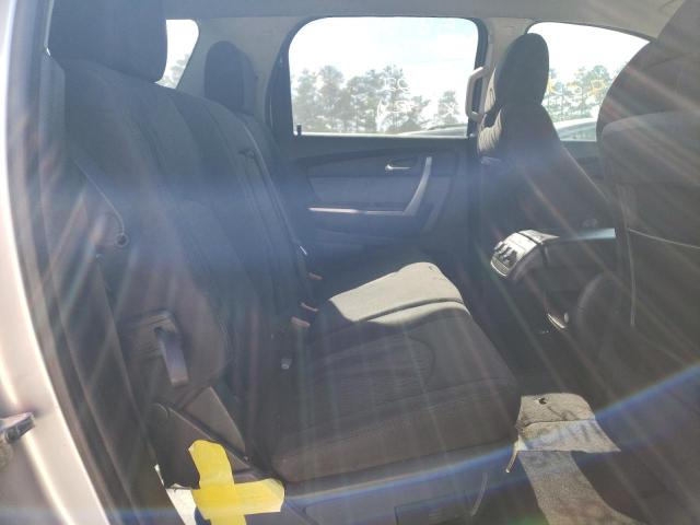 Photo 6 from auction – 2011 GMC ACADIA SLE with VIN 1GKKRNED8BJ213951