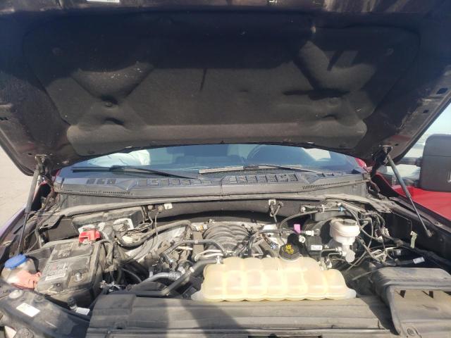 Photo 7 from auction – 2019 FORD F150 SUPER with VIN 1FTFX1E55KFB37466