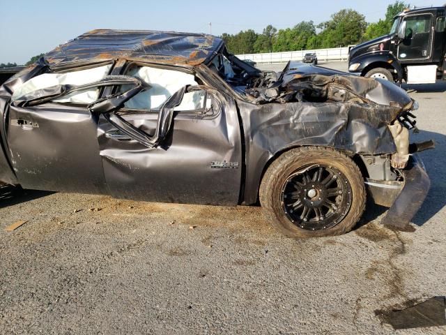 Photo 9 from auction – 2011 GMC SIERRA K15 with VIN 3GTP2VE31BG249561