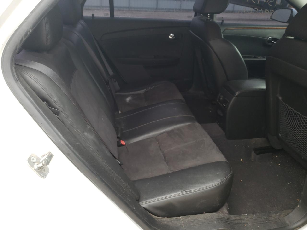 Photo 6 from auction – 2012 CHEVROLET MALIBU 2LT with VIN 1G1ZD5EU1CF321320