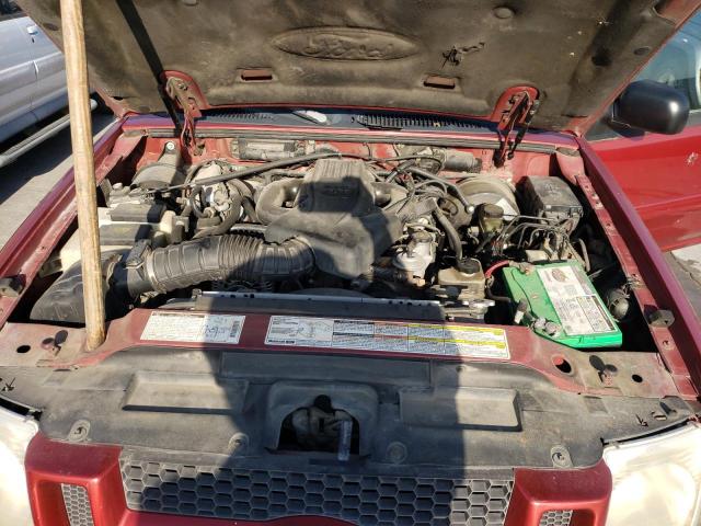 Photo 7 from auction – 2001 FORD EXPLORER S with VIN 1FMZU67E71UA21188