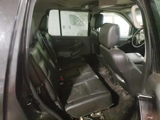 Photo 6 from auction – 2007 FORD EXPLORER L with VIN 1FMEU75887UB43729