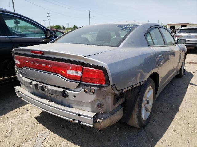 Photo 4 from auction – 2014 DODGE CHARGER SE with VIN 2C3CDXBG2EH315121