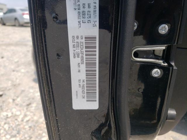 Photo 10 from auction – 2015 DODGE CHARGER SX with VIN 2C3CDXJG9FH898256