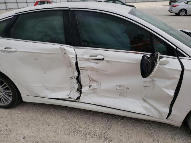 Photo 9 from auction – 2013 FORD FUSION SE with VIN 3FA6P0HRXDR342673