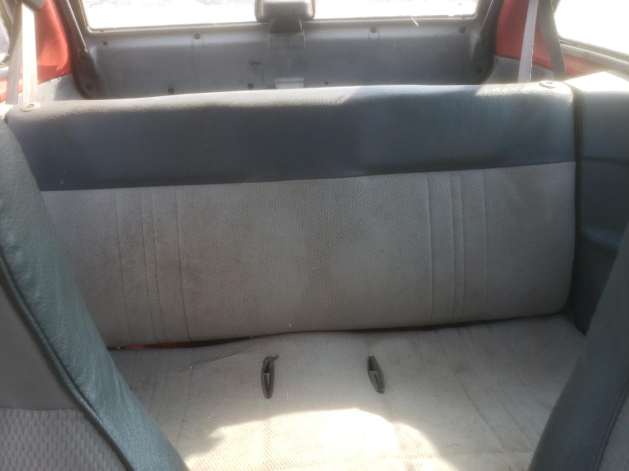 Photo 6 from auction – 1990 GEO METRO LSI with VIN 2C1MR2461L6008733