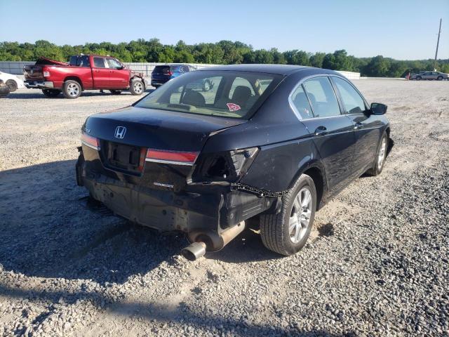Photo 6 from auction – 2011 HONDA ACCORD with VIN 1HGCP2F63BA141708