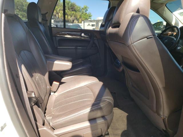 Photo 6 from auction – 2013 BUICK ENCLAVE with VIN 5GAKRDKD7DJ150162