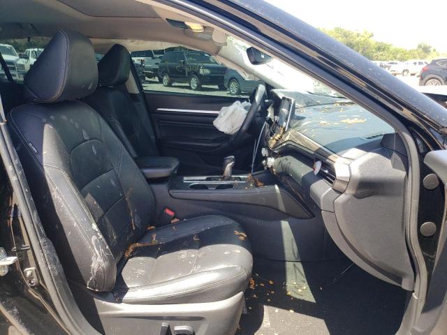 Photo 5 from auction – 2019 NISSAN ALTIMA SL with VIN 1N4BL4EV0KC197822