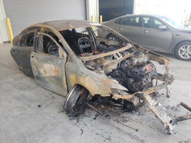 CHRYSLER 200 S 2015 with VIN 1C3CCCBG2FN535167 - Photo from auction