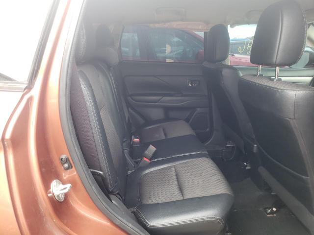 Photo 6 from auction – 2015 MITSUBISHI OUTLANDER with VIN JA4AD3A38FZ011135
