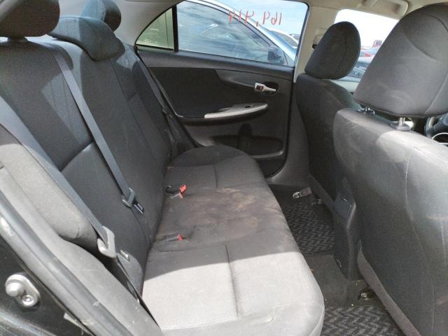 Photo 6 from auction – 2010 TOYOTA COROLLA BA with VIN 1NXBU4EE5AZ181692