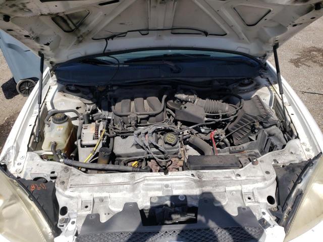 Photo 7 from auction – 2005 FORD TAURUS SE with VIN 1FAFP53U95A214932