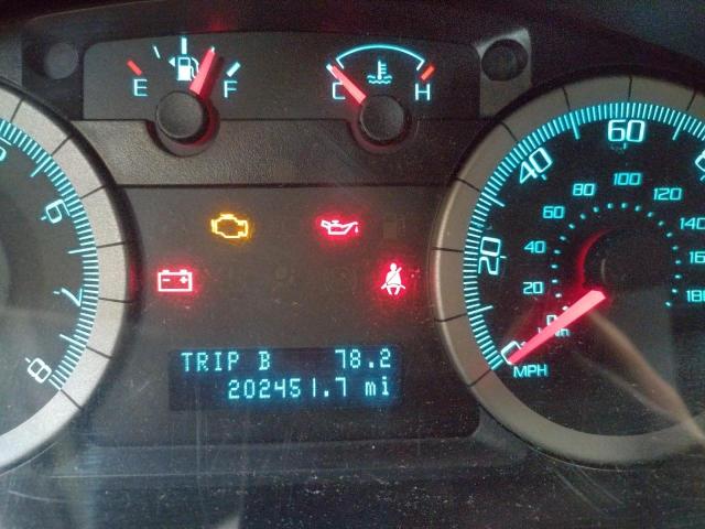 Photo 8 from auction – 2008 FORD ESCAPE LIM with VIN 1FMCU04118KA71515