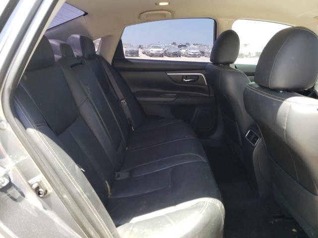 Photo 6 from auction – 2018 NISSAN ALTIMA 2.5 with VIN 1N4AL3AP6JC162889