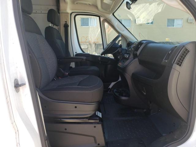 Photo 5 from auction – 2020 RAM PROMASTER with VIN 3C6TRVBG3LE137298