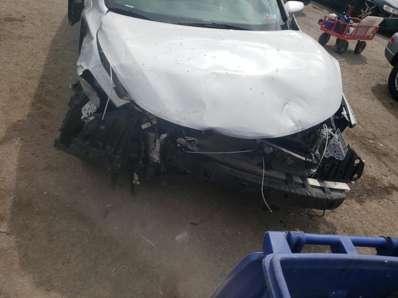 Photo 18 from auction – 2015 NISSAN ALTIMA 2.5 with VIN 1N4AL3AP4FN398484
