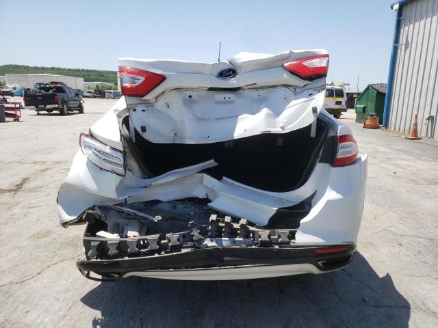 Photo 9 from auction – 2013 FORD FUSION SE with VIN 3FA6P0H97DR346163