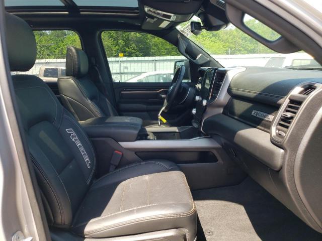 Photo 5 from auction – 2021 RAM 1500 REBEL with VIN 1C6SRFLT8MN549484