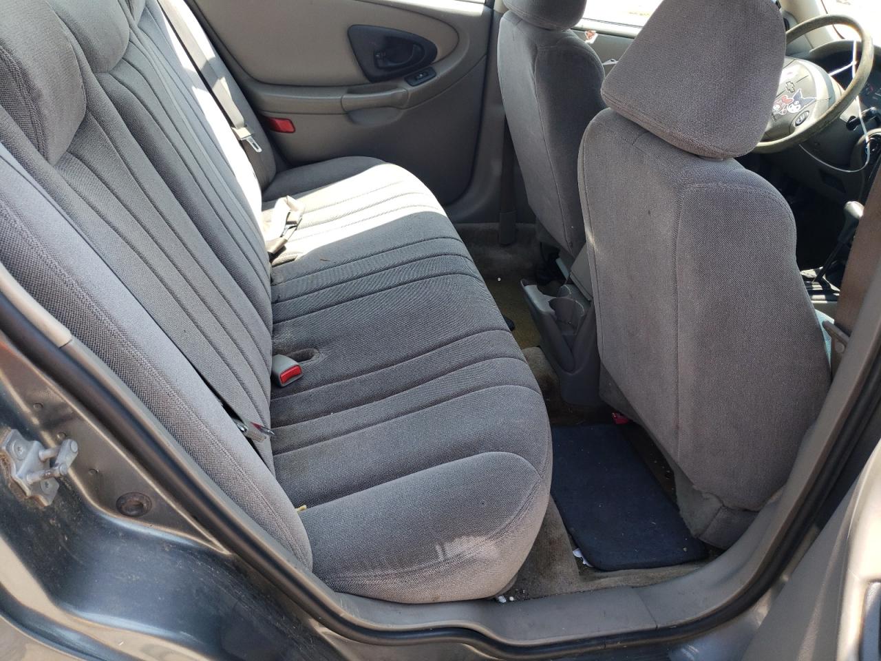 Photo 6 from auction – 2005 CHEVROLET CLASSIC with VIN 1G1ND52F05M224273