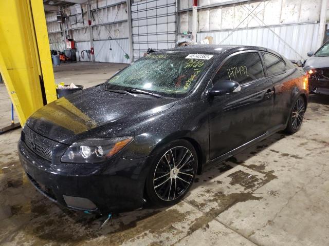 Photo 2 from auction – 2008 SCION TC with VIN JTKDE167280259154