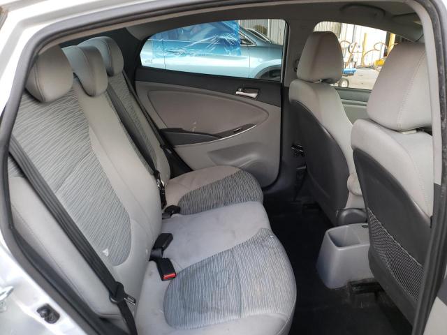 Photo 6 from auction – 2015 HYUNDAI ACCENT GLS with VIN KMHCT4AE1FU842364