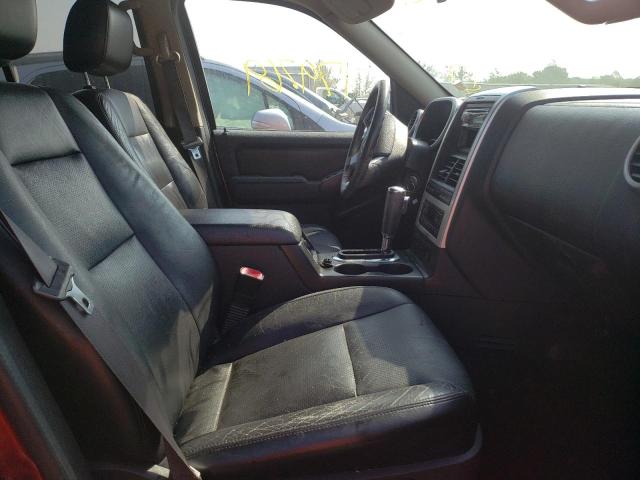 Photo 5 from auction – 2007 MERCURY MOUNTAINEE with VIN 4M2EU48817UJ01475