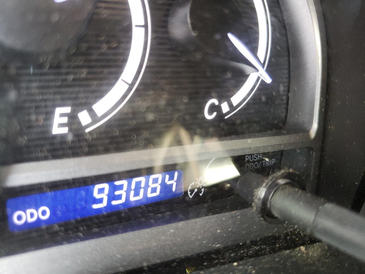 Photo 8 from auction – 2013 TOYOTA VENZA LE with VIN 4T3BA3BB6DU043622