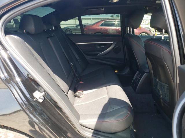 Photo 6 from auction – 2018 BMW 330 I with VIN WBA8B9G59JNV00338