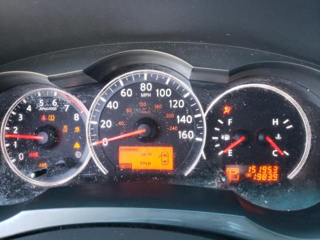 Photo 8 from auction – 2012 NISSAN ALTIMA BAS with VIN 1N4AL2AP8CN576144
