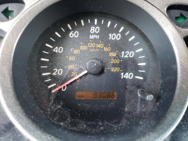 Photo 8 from auction – 2001 TOYOTA HIGHLANDER with VIN JTEGD21AX10004964