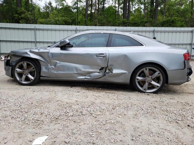 Photo 9 from auction – 2011 AUDI A5 PREMIUM with VIN WAURFAFR5BA051005