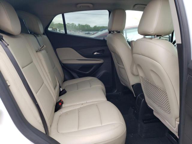 Photo 6 from auction – 2019 BUICK ENCORE ESS with VIN KL4CJGSM5KB713836
