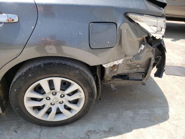 Photo 9 from auction – 2014 NISSAN ALTIMA 2.5 with VIN 1N4AL3AP2EN224007